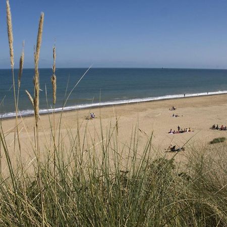 Sunee Holidays Chalet Apartman Hemsby Kültér fotó