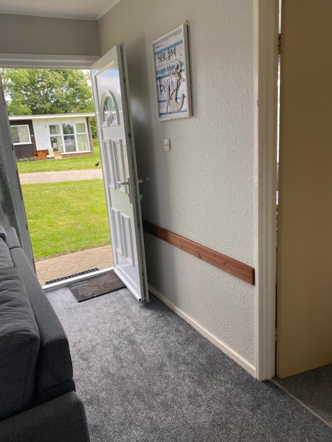 Sunee Holidays Chalet Apartman Hemsby Kültér fotó