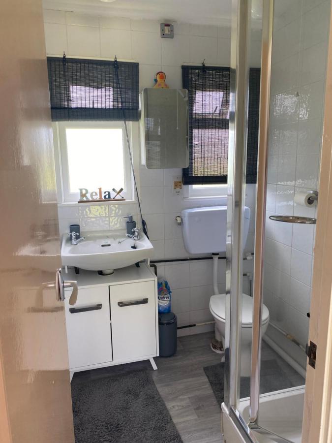 Sunee Holidays Chalet Apartman Hemsby Kültér fotó
